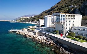 Towers Hotel Stabiae Sorrento Coast